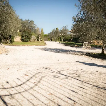 La Ventarelle Les Arcs-sur-Argens