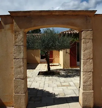 Holiday home La Ventarelle *