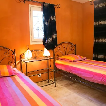 Holiday home La Ventarelle
