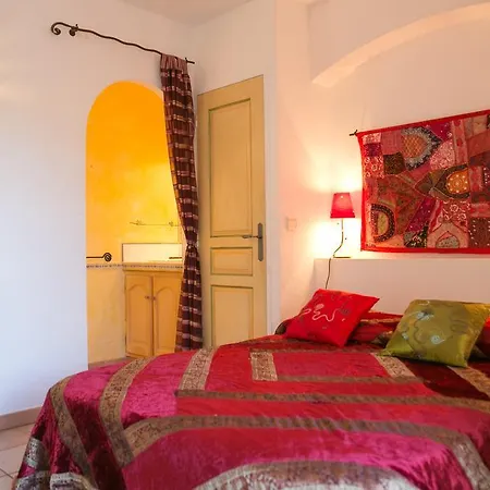 Holiday home La Ventarelle *
