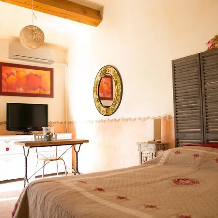 Holiday home La Ventarelle Les Arcs-sur-Argens