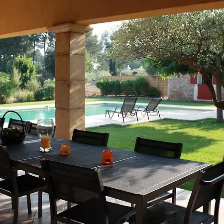 Holiday home La Ventarelle *