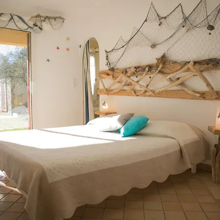 Holiday home La Ventarelle *