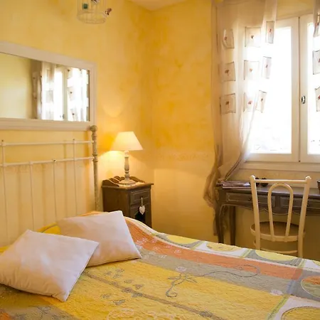 La Ventarelle Holiday home