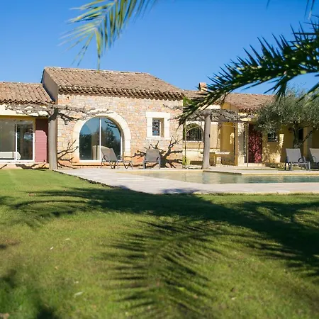 Holiday home La Ventarelle *