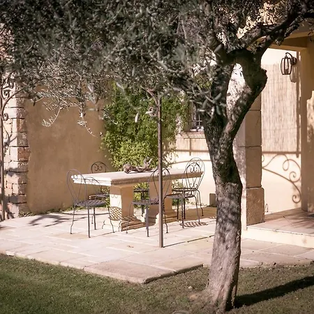 Holiday home La Ventarelle Les Arcs-sur-Argens