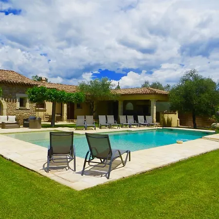 Holiday home La Ventarelle *